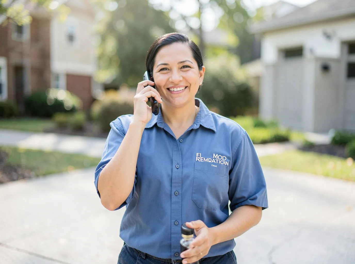 Mold Remediation House, NM FAQs